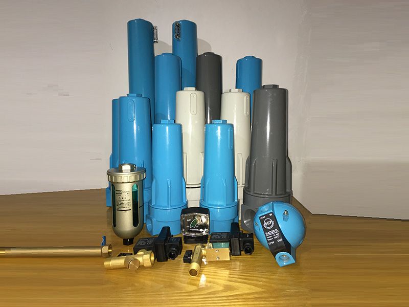 不銹鋼濾芯的特點