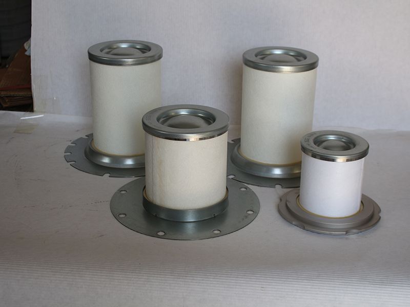 關注除菌過濾器的管理