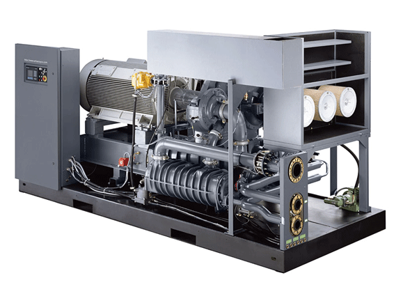 離心式空壓機(jī)