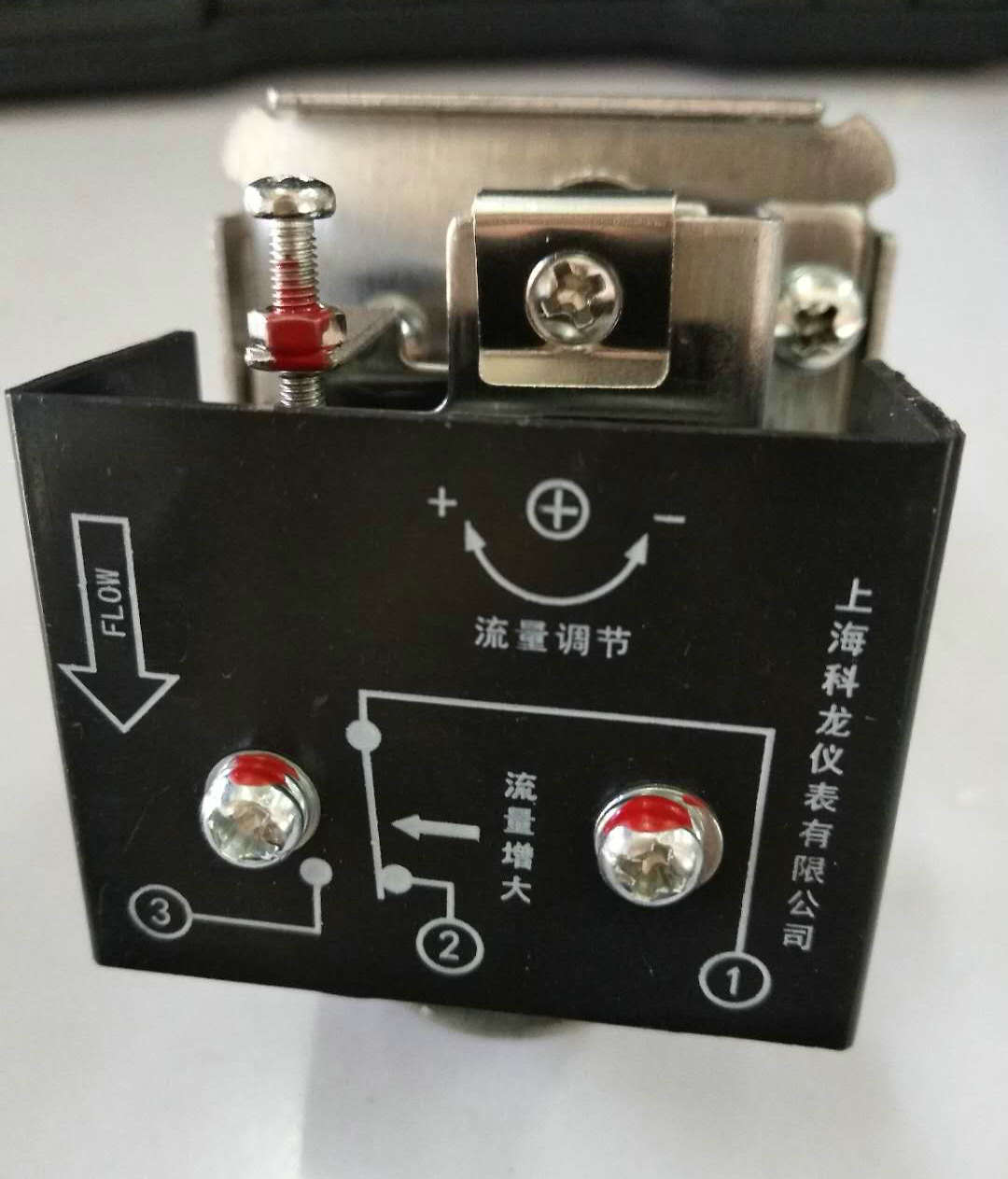 循環水壓力傳感器