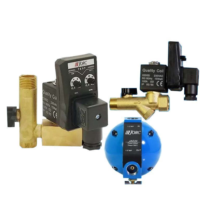 空壓機電子排水器