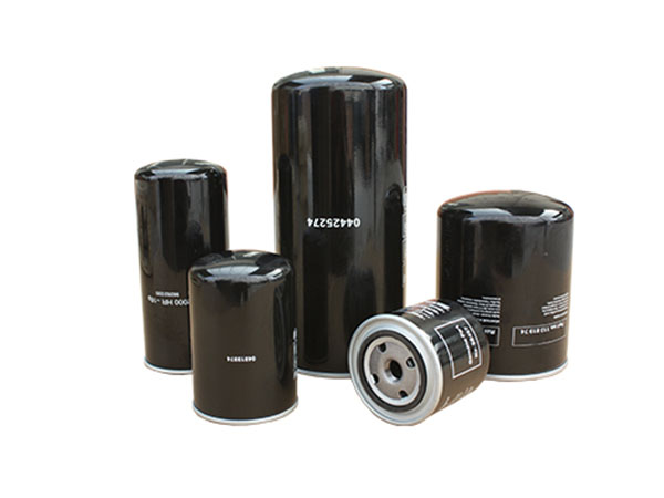 適用于康普艾潤滑油過濾器