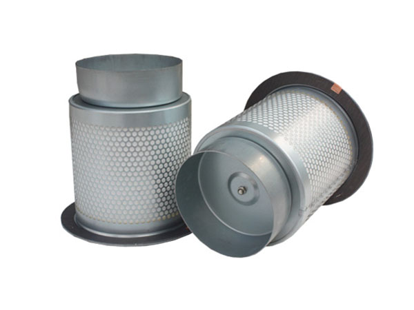 適用于康普艾油氣分離器