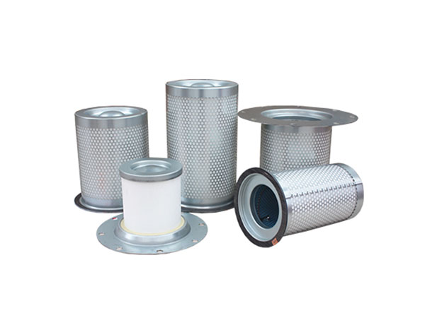 適用于博萊特油氣分離器