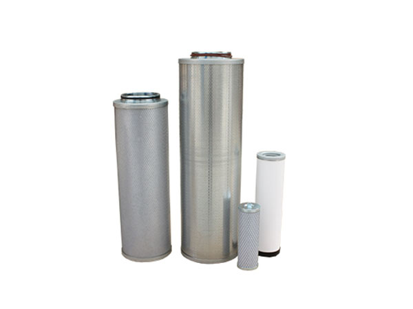 適用于登福油氣分離器