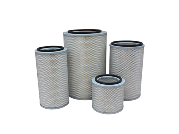 適用于博萊特空氣過濾器