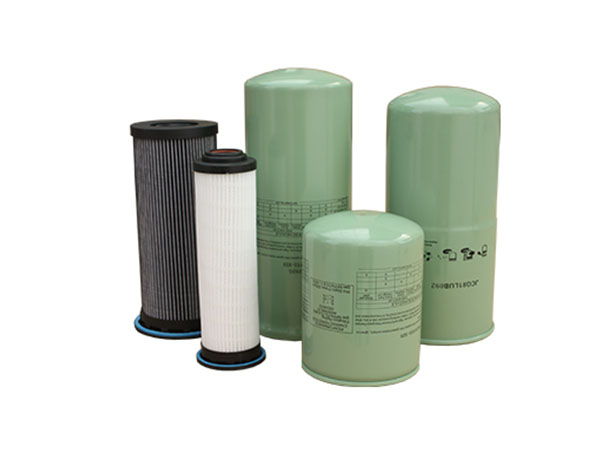 適用于壽力潤滑油過濾器