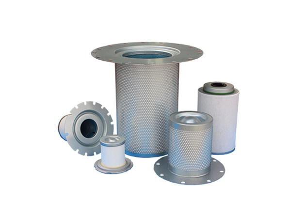 適用于阿特拉斯油氣分離器