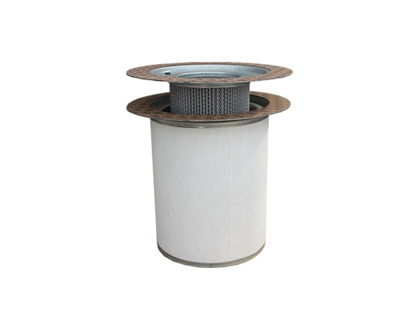 適用于復(fù)盛油氣分離器