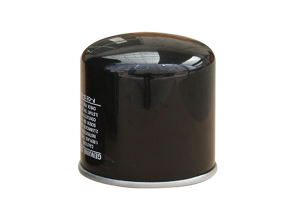 適用于神鋼潤滑油過濾器