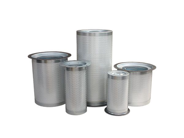 適用于柳州富達油氣分離器