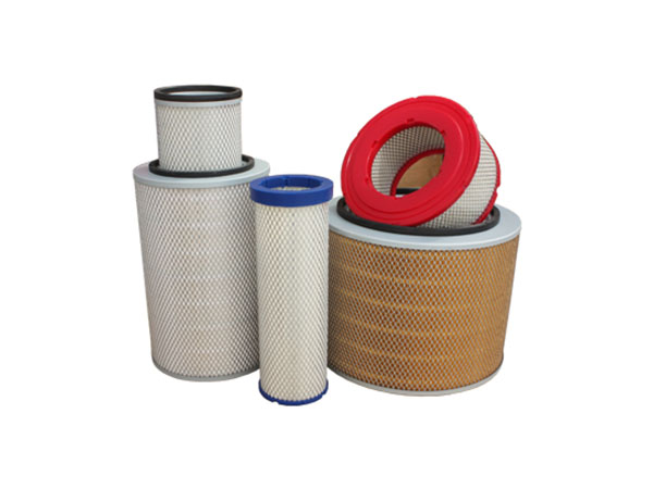 適用于英格索蘭空氣過濾器