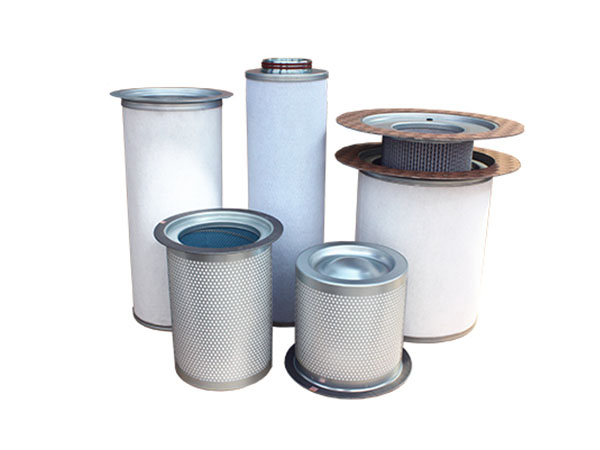 適用于復(fù)盛油氣分離器