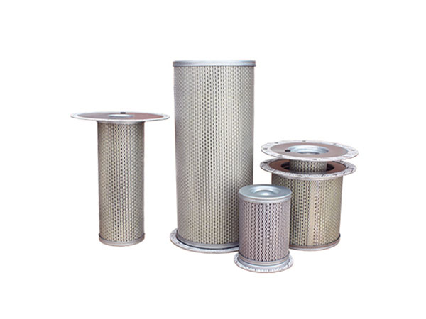 適用于壽力油氣分離器