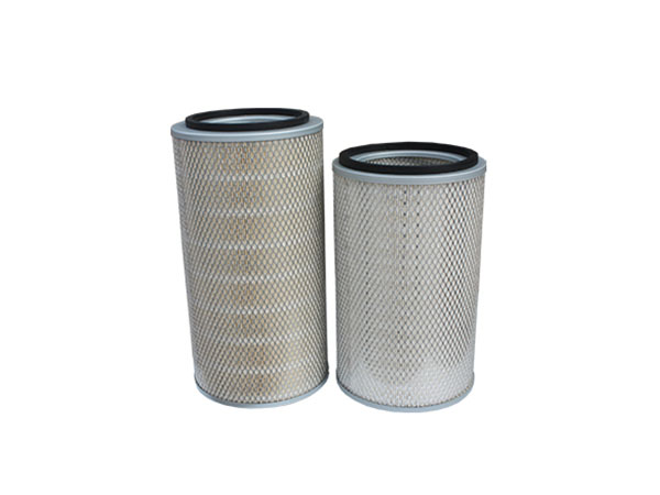 適應于昆西用濾芯