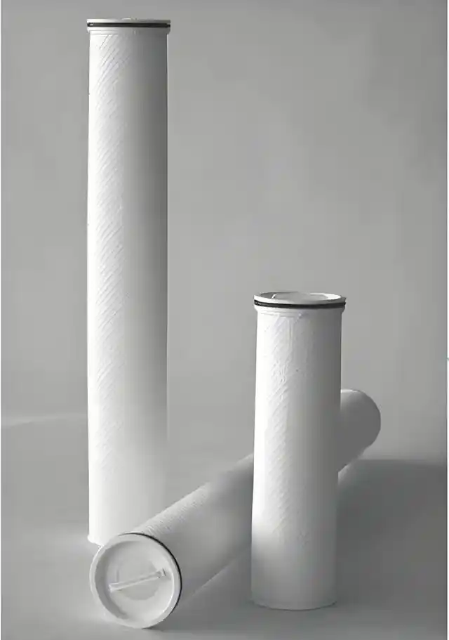 替代pall大流量濾芯